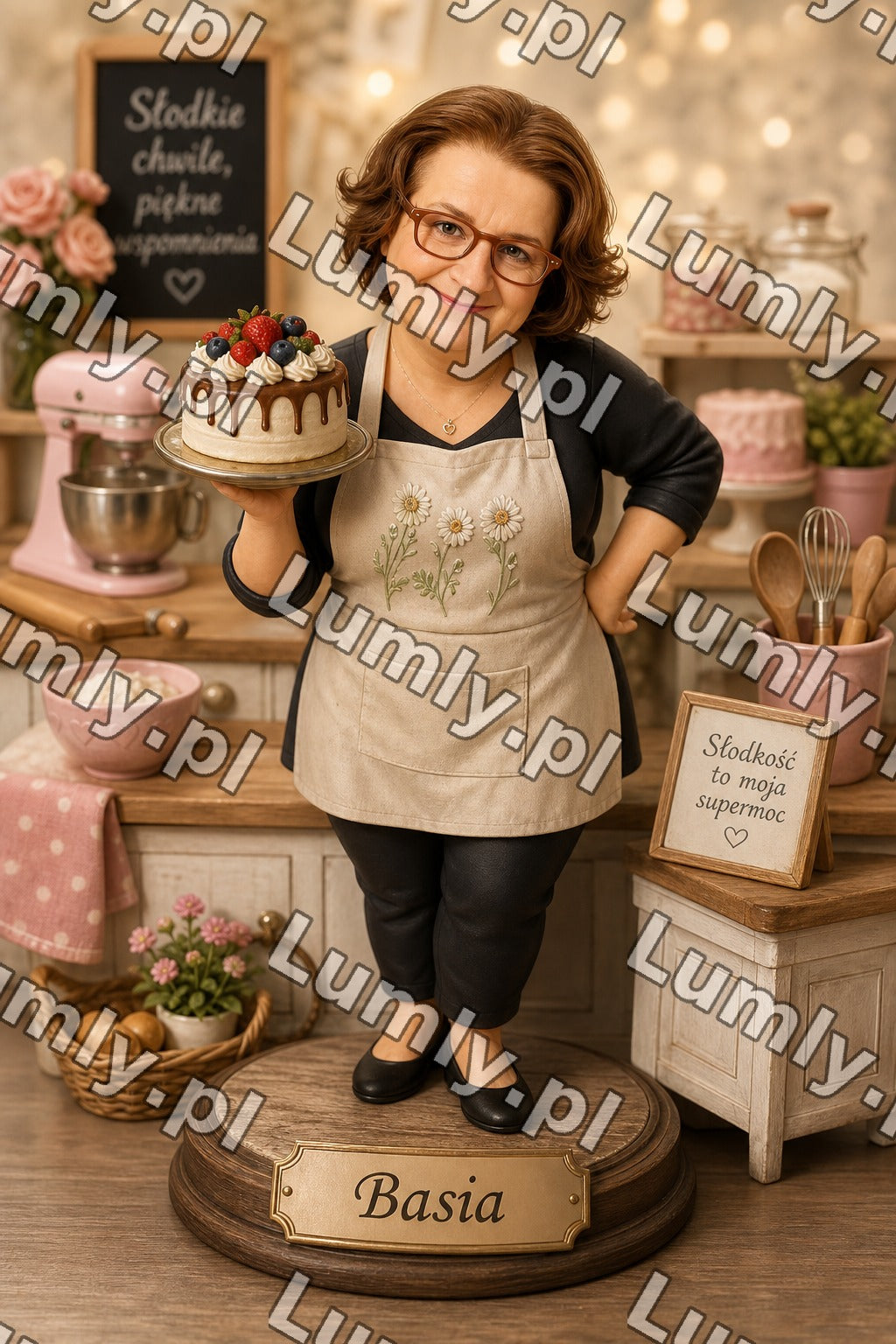 AI caricature-new for Portretna1 - 67037325
