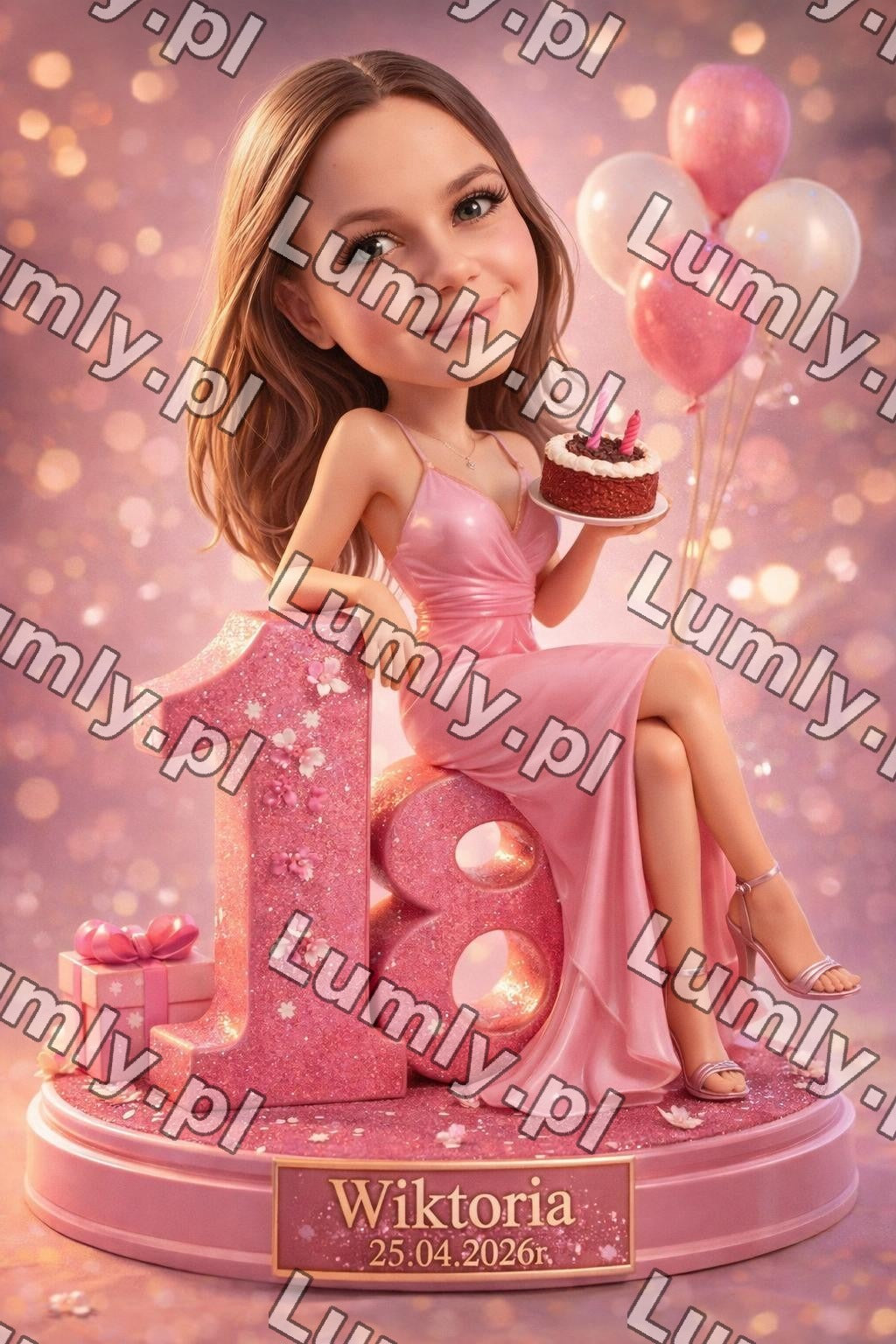 AI caricature-new for Portretna1 - 73883552