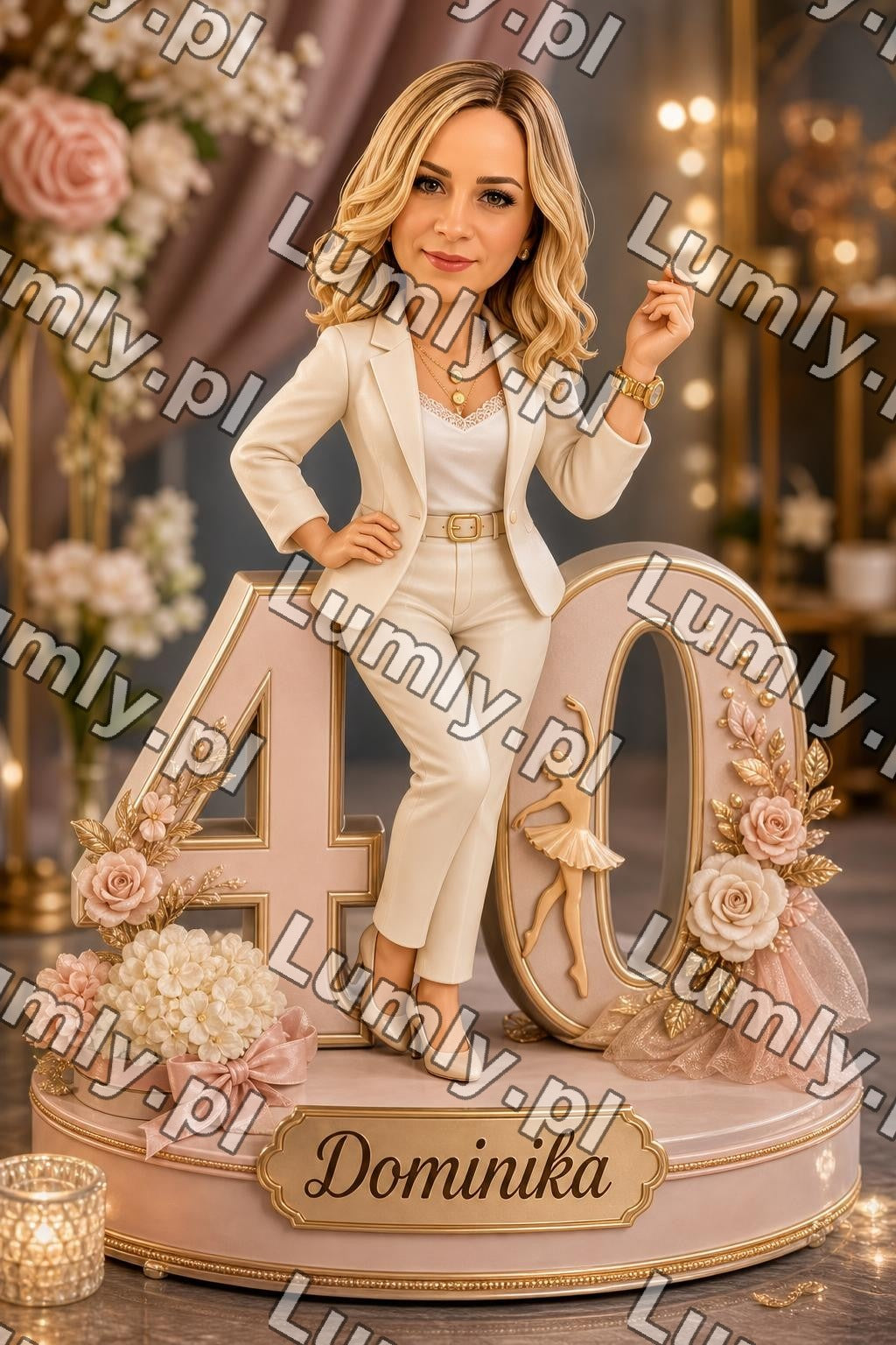 AI caricature-new for Portretna1 - 84233594