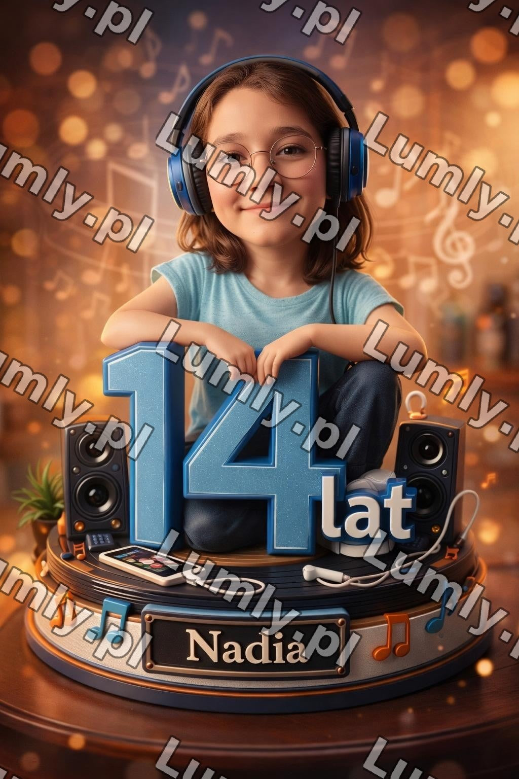 AI caricature-new for Portretna1 - 84456297