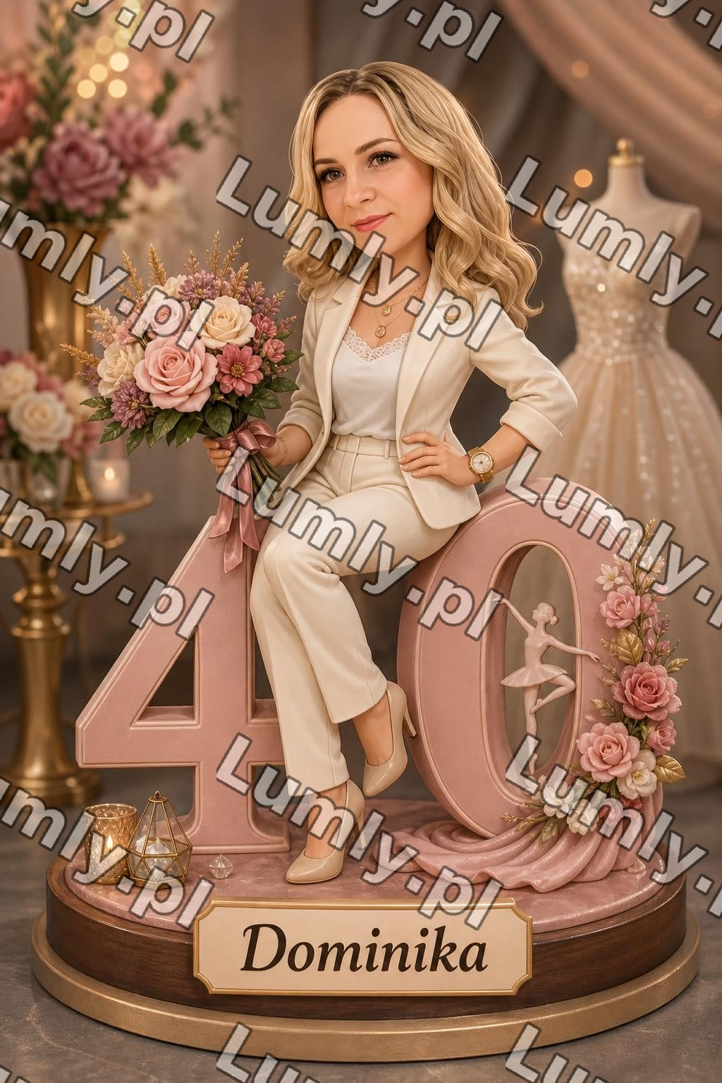 AI caricature-new for Portretna1 - 84658818