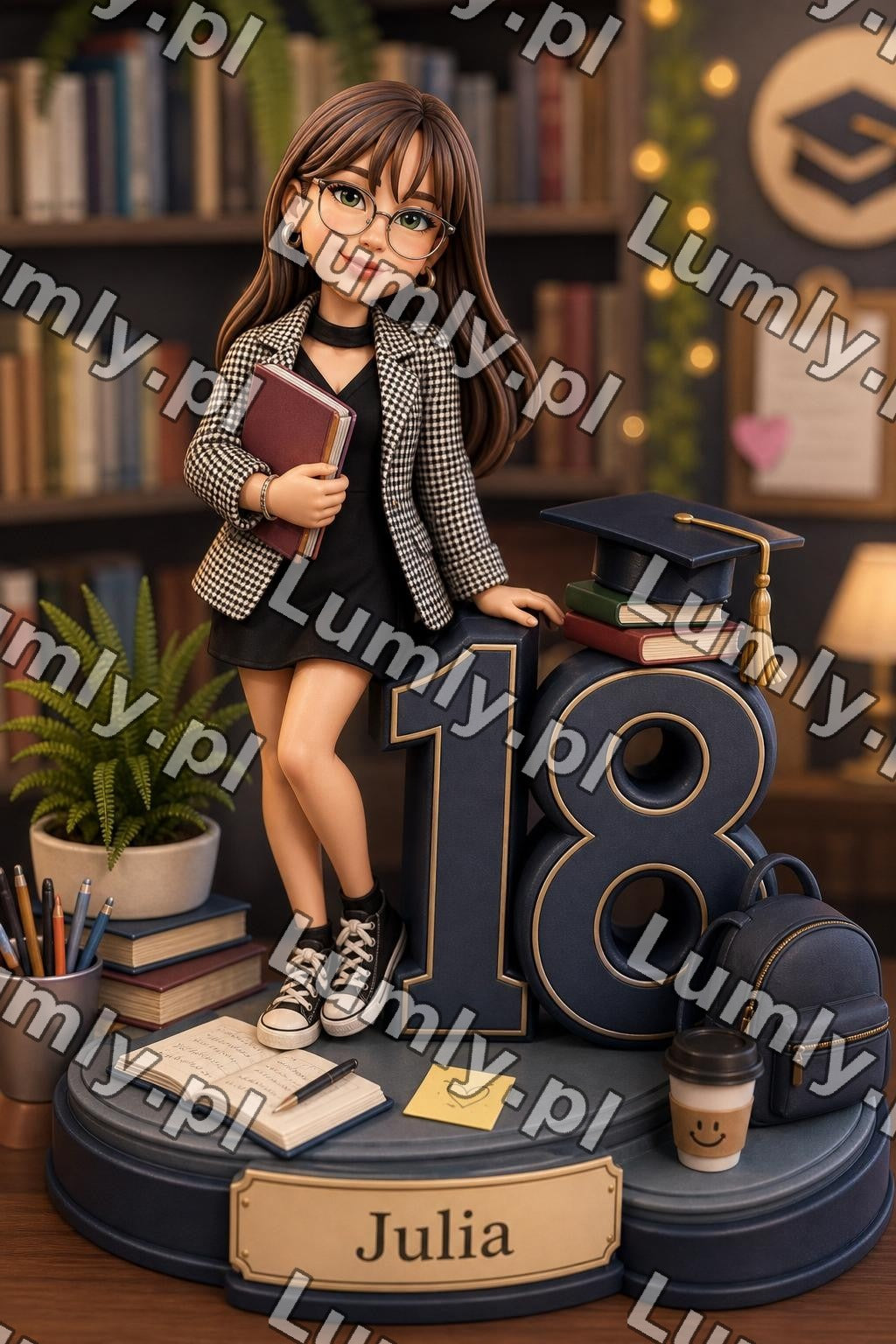 AI caricature-new for Portretna1 - 86172276