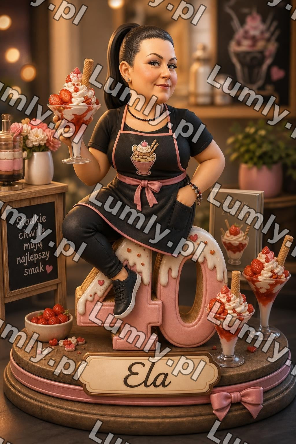 AI caricature-new for Portretna1 - 86262327