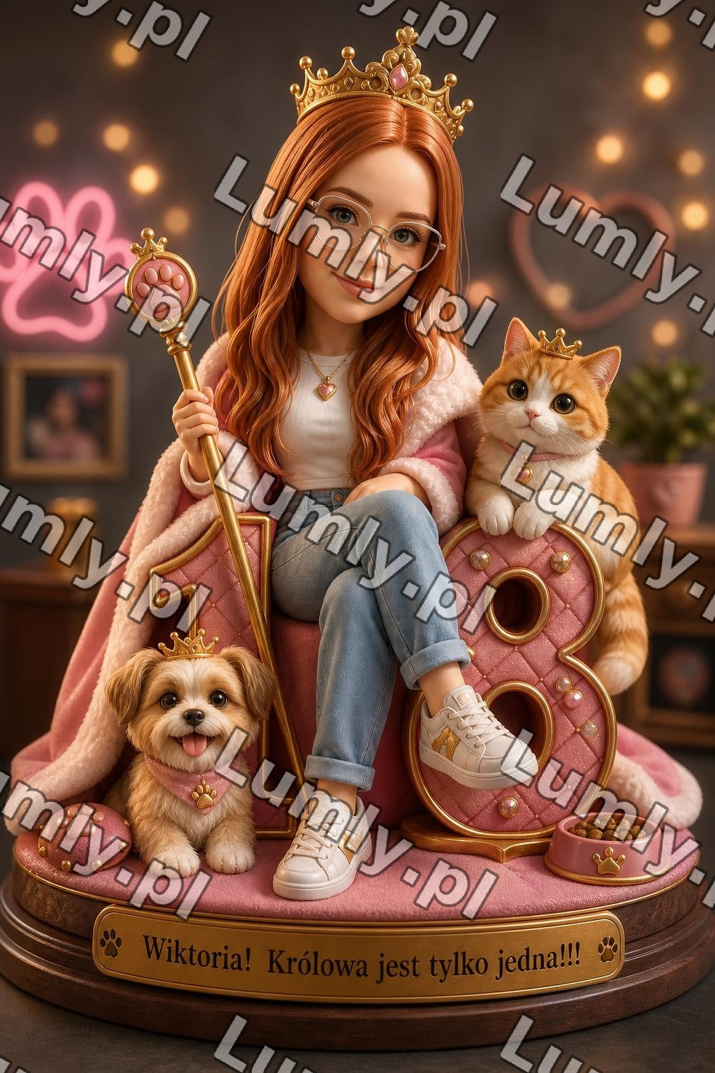 AI caricature-new for Portretna1 - 86863696