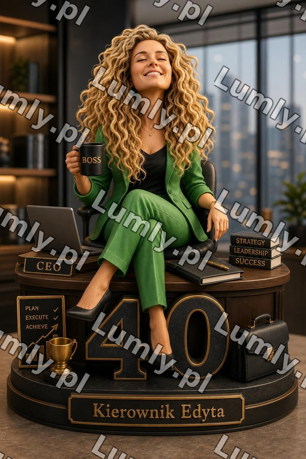 AI caricature-new for Portretna1 - 89888322