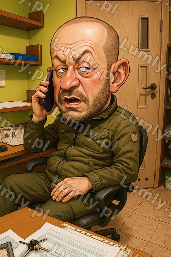 Nadruk na szkle - Rozmiar 20×30 cm