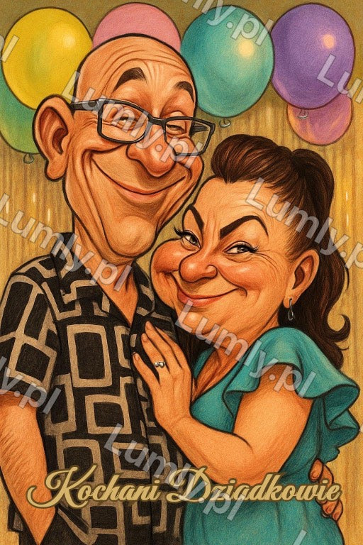 Nadruk na szkle - Rozmiar 15×21 cm