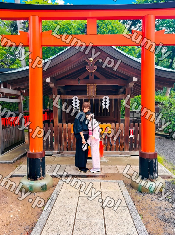 Obraz na płótnie - rama klasyczna - blejtram - Rozmiar 50×75 cm
