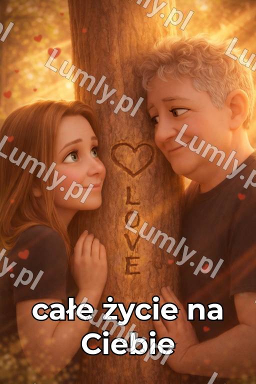 Plakat - Rozmiar 30×45 cm
