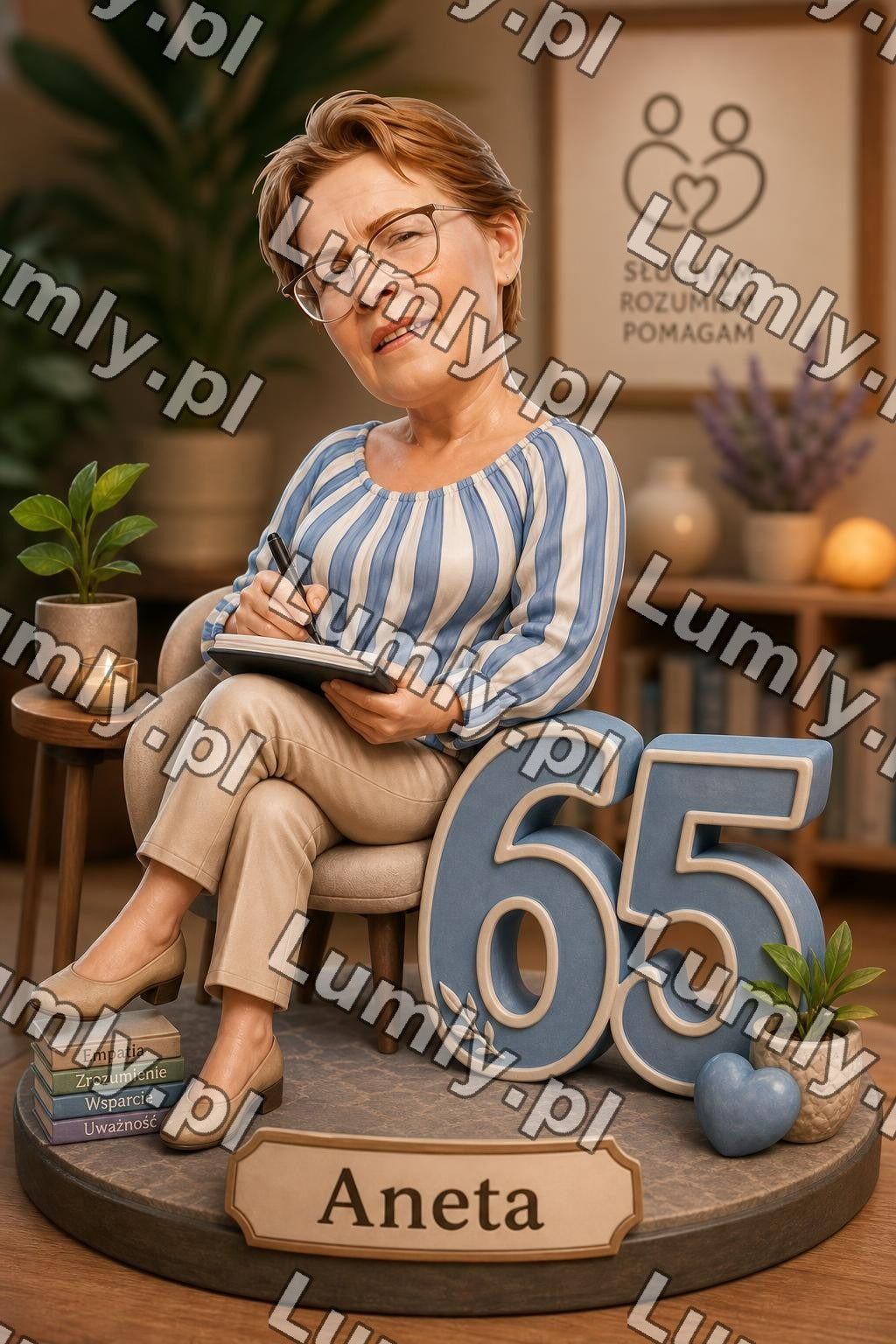 AI caricature-new for Portretzez - 30571345