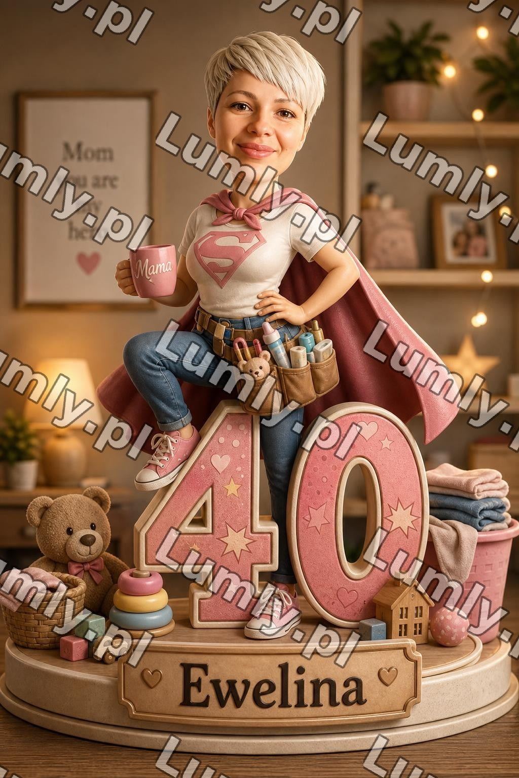 AI caricature-new for Portretzez - 31233099