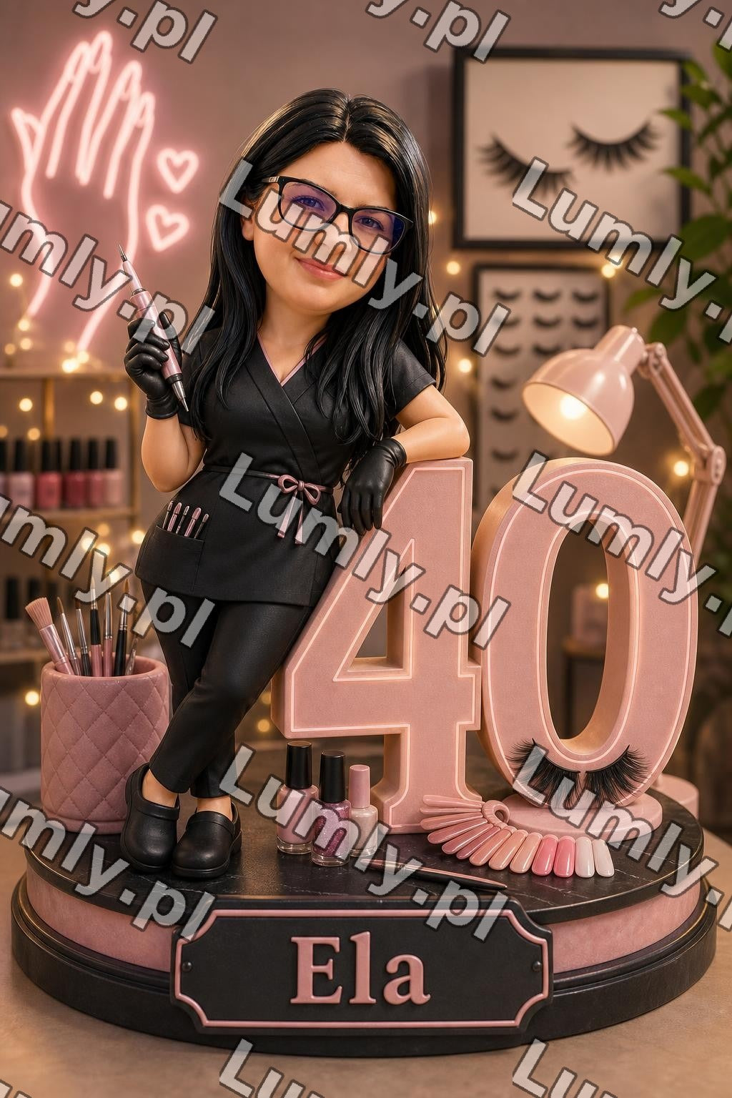 AI caricature-new for Portretzez - 37098663