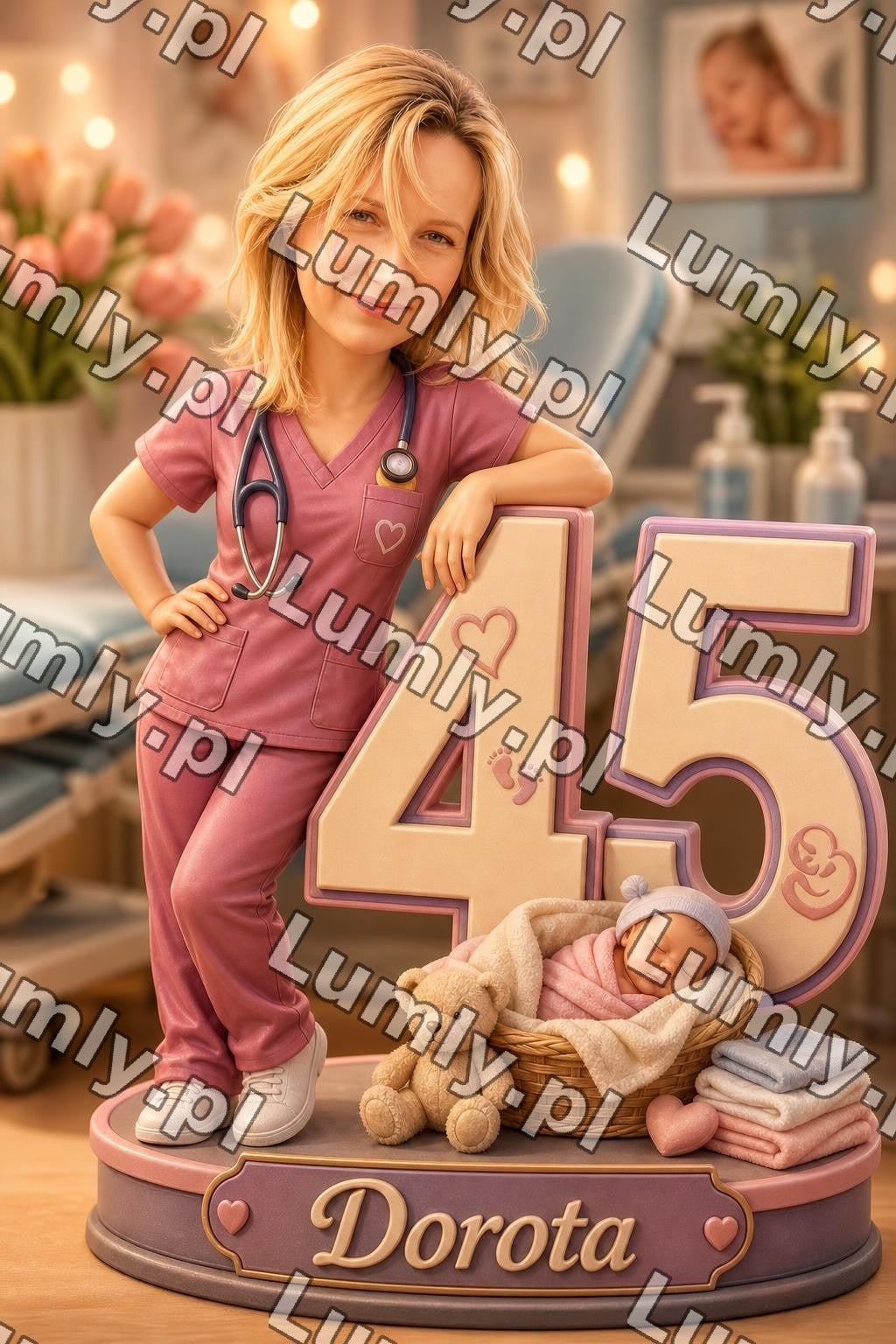 AI caricature-new for Portretzez - 38515942