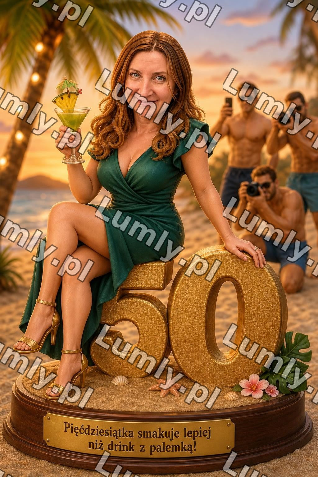 AI caricature-new for Portretzez - 59565489