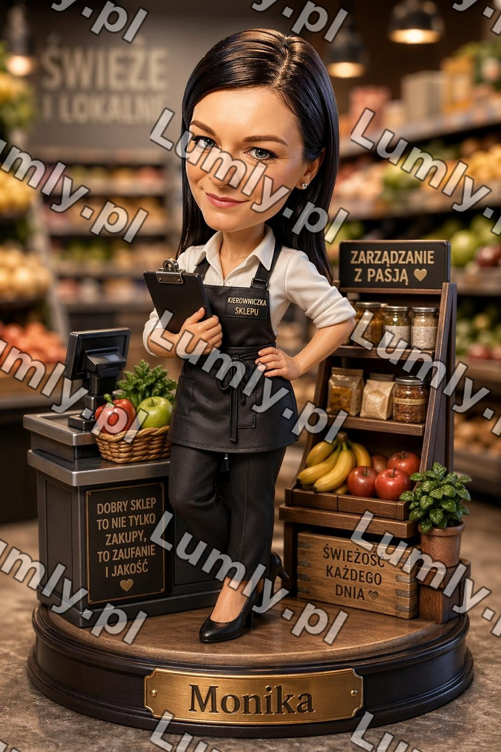 AI caricature-new for Portretzez - 85556981