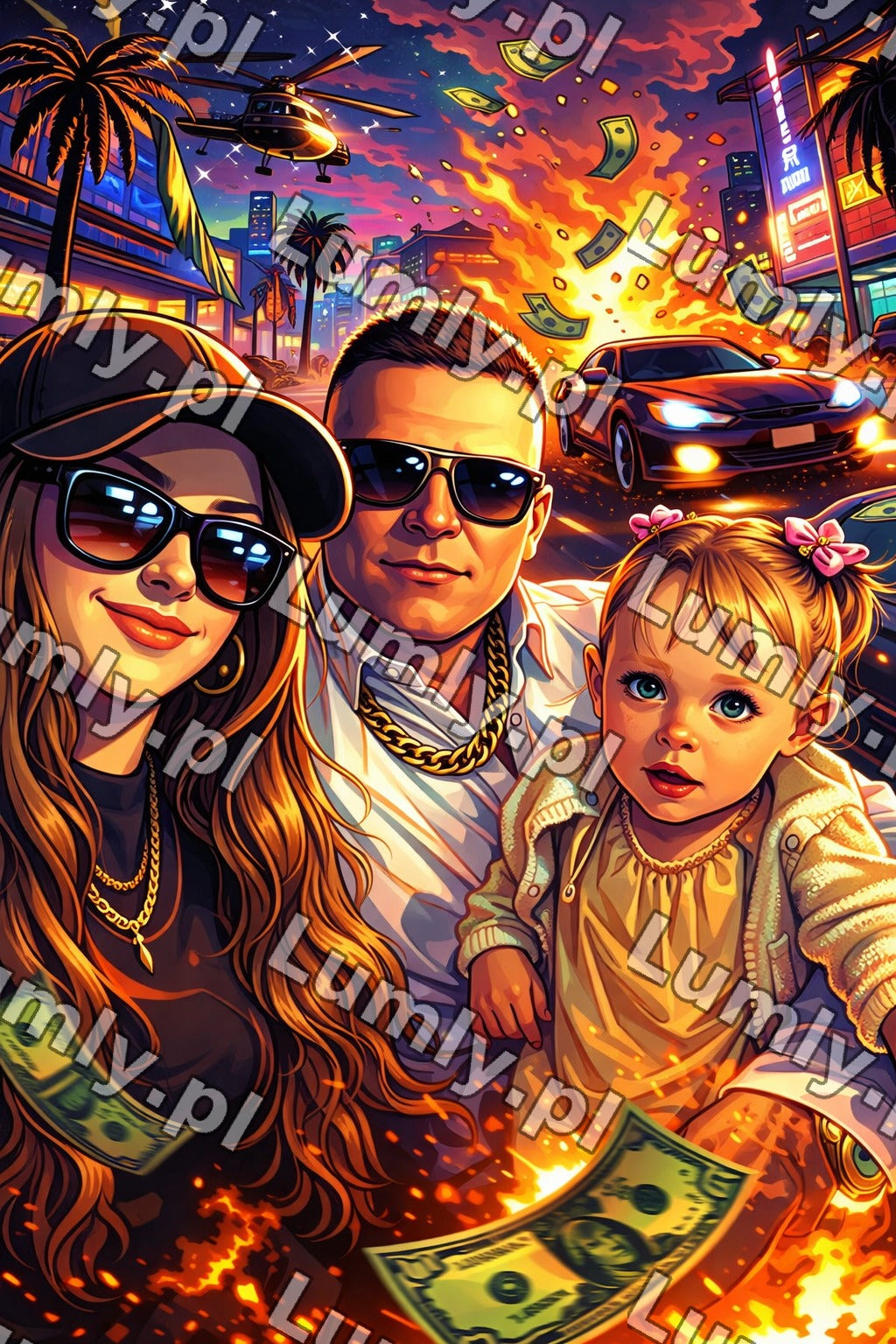 AI gta for Portretzez - 12340035
