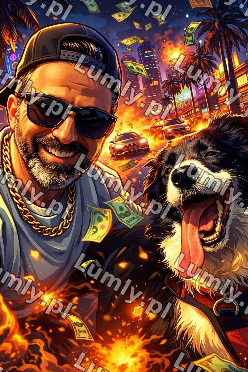 AI gta for Portretzez - 12915064
