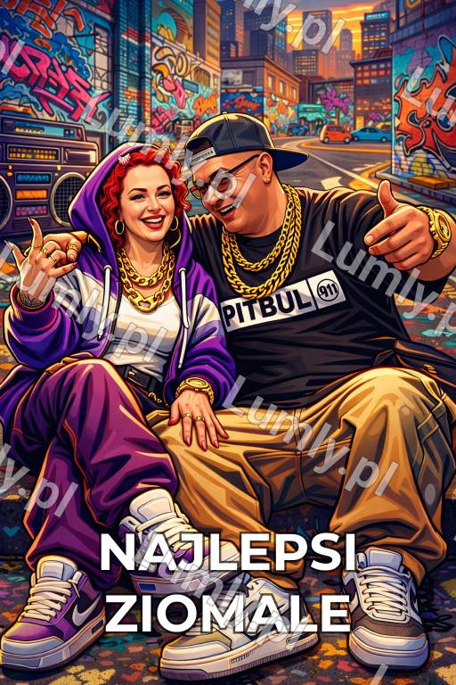 AI hiphop for Portretzez - 26843877