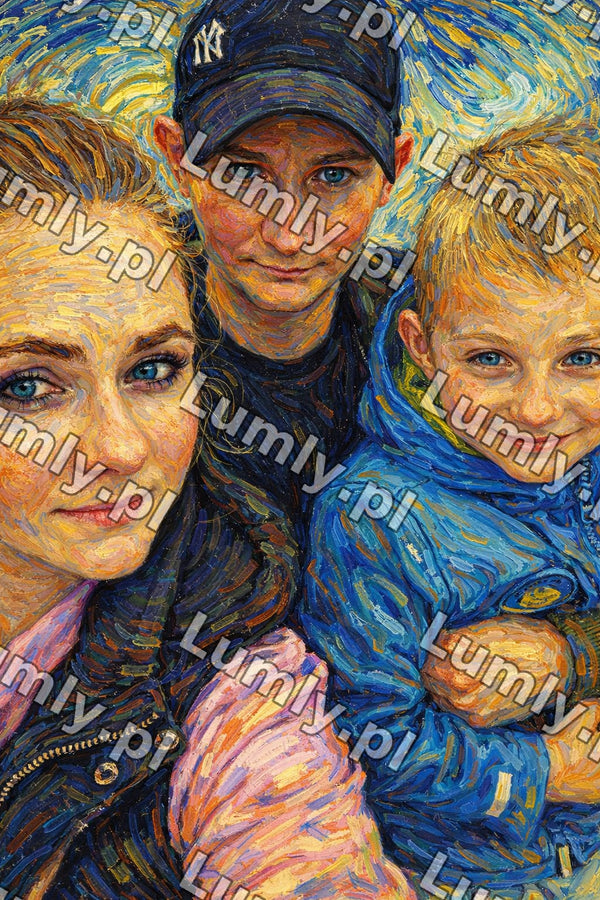 Plakat - Rozmiar 20×30 cm
