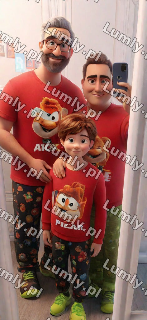 AI pixar for Portretzez - 89524536