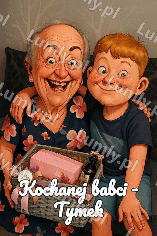 AI caricature-new for Prezentdla - 20985180