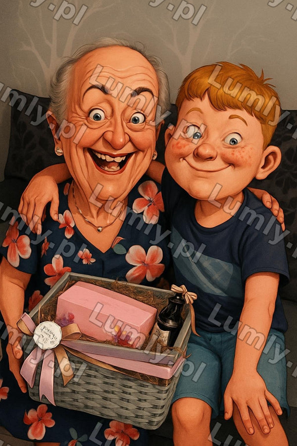 Nadruk na szkle - Rozmiar 20×30 cm