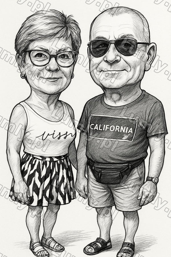 Nadruk na szkle - Rozmiar 20×30 cm