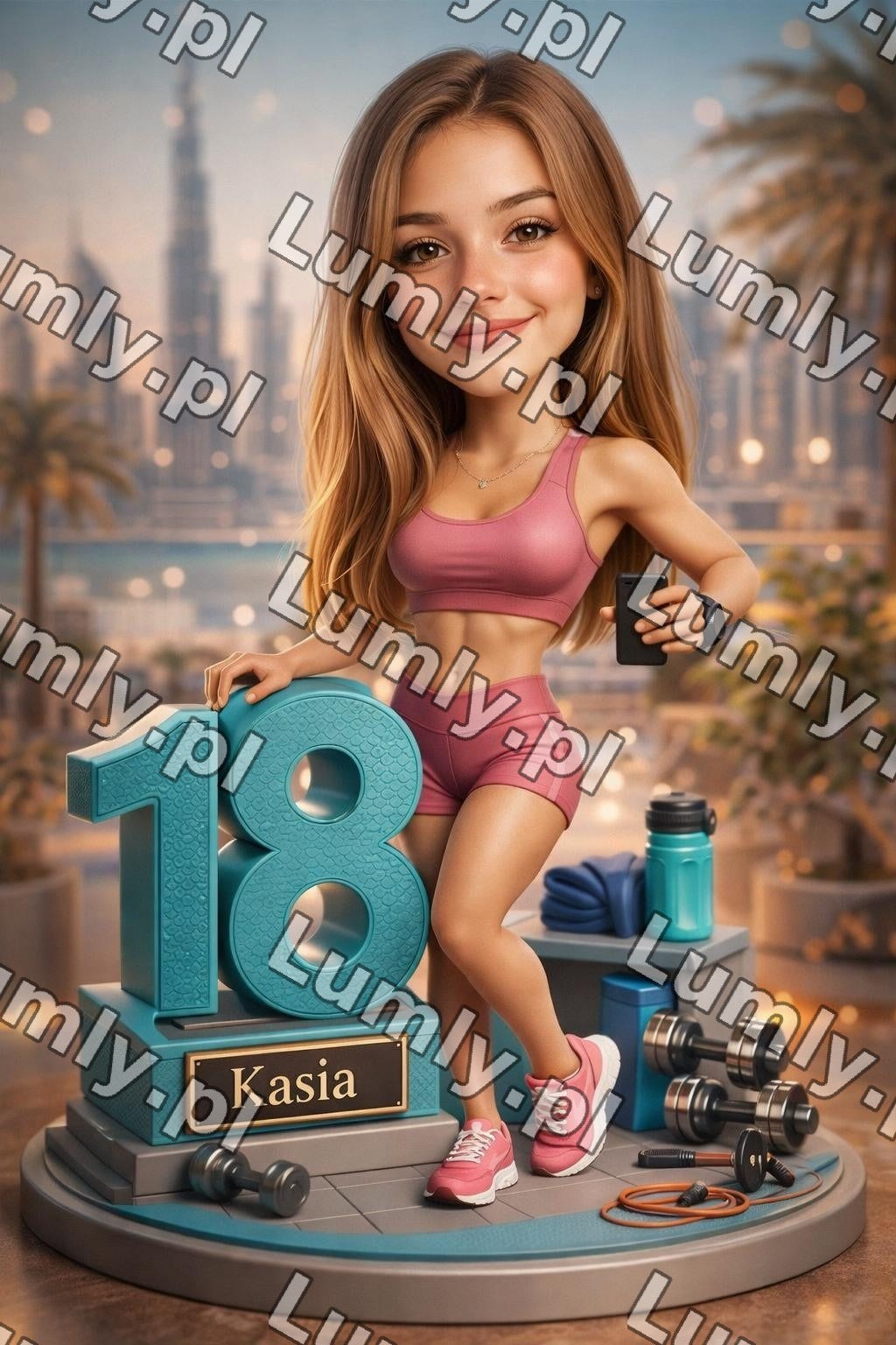 AI caricature-new for Prezentna1 - 71356392