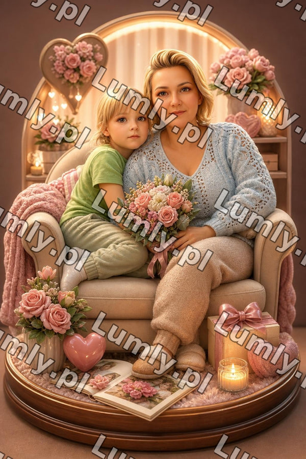 Plakat - Rozmiar 40×60 cm