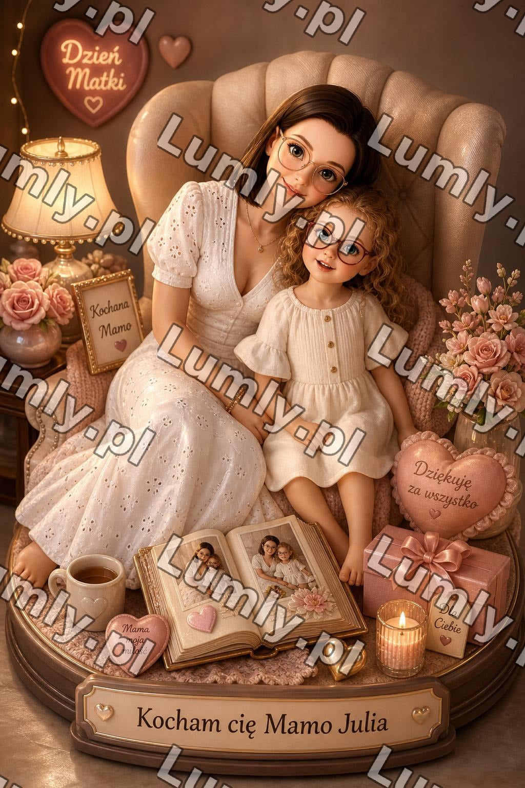 AI caricature-new for Prezentzok - 49730541