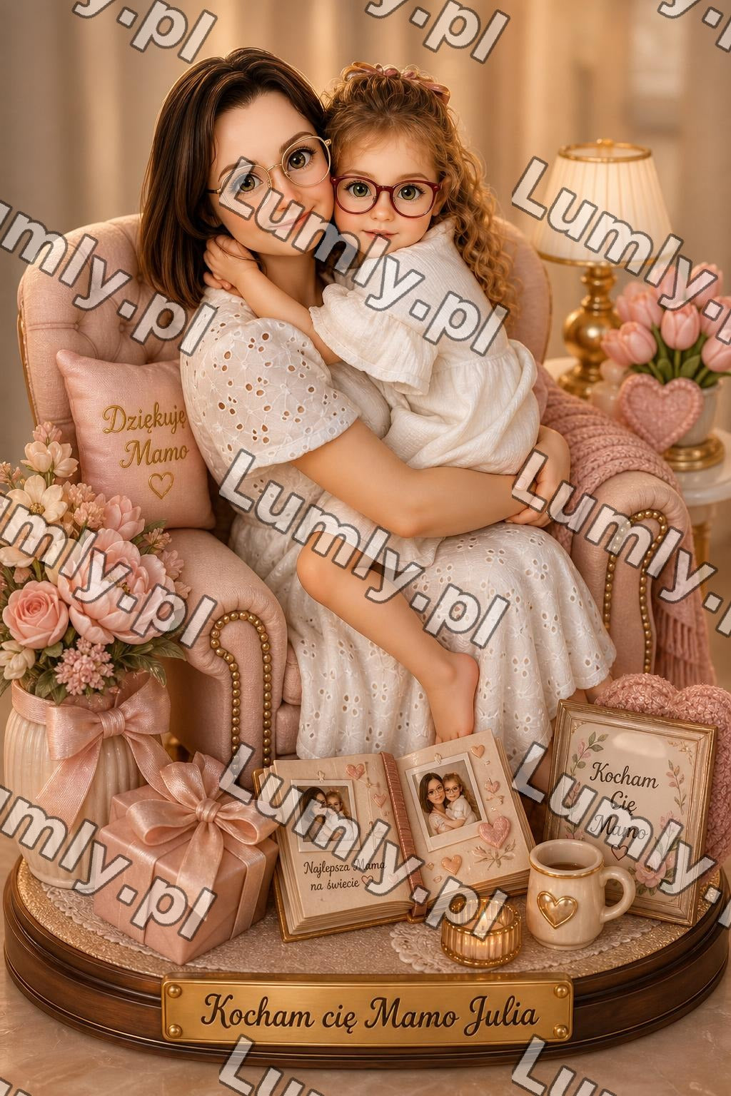 AI caricature-new for Prezentzok - 51913145