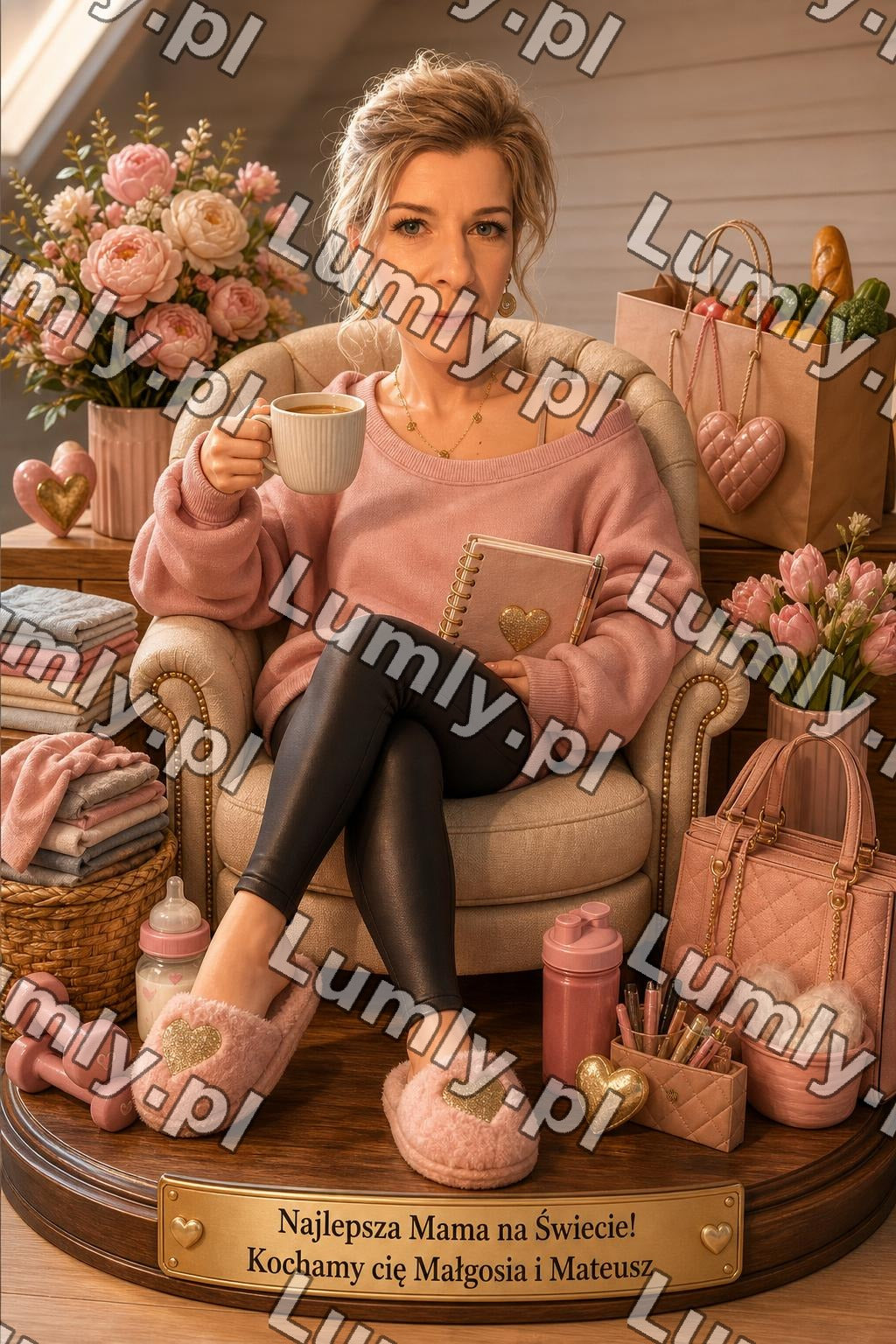 AI caricature-new for Prezentzok - 63226269