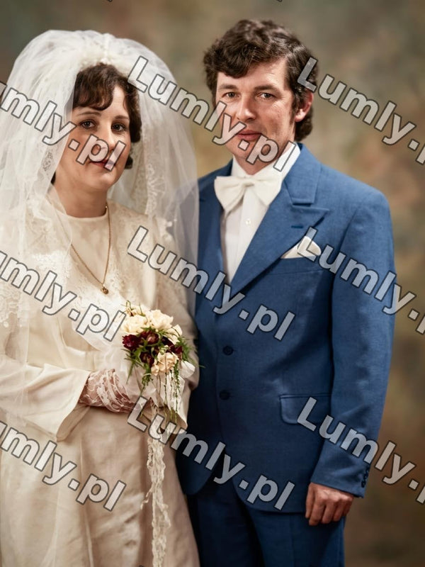 Obraz na płótnie (canvas) - Rozmiar 40×60 cm