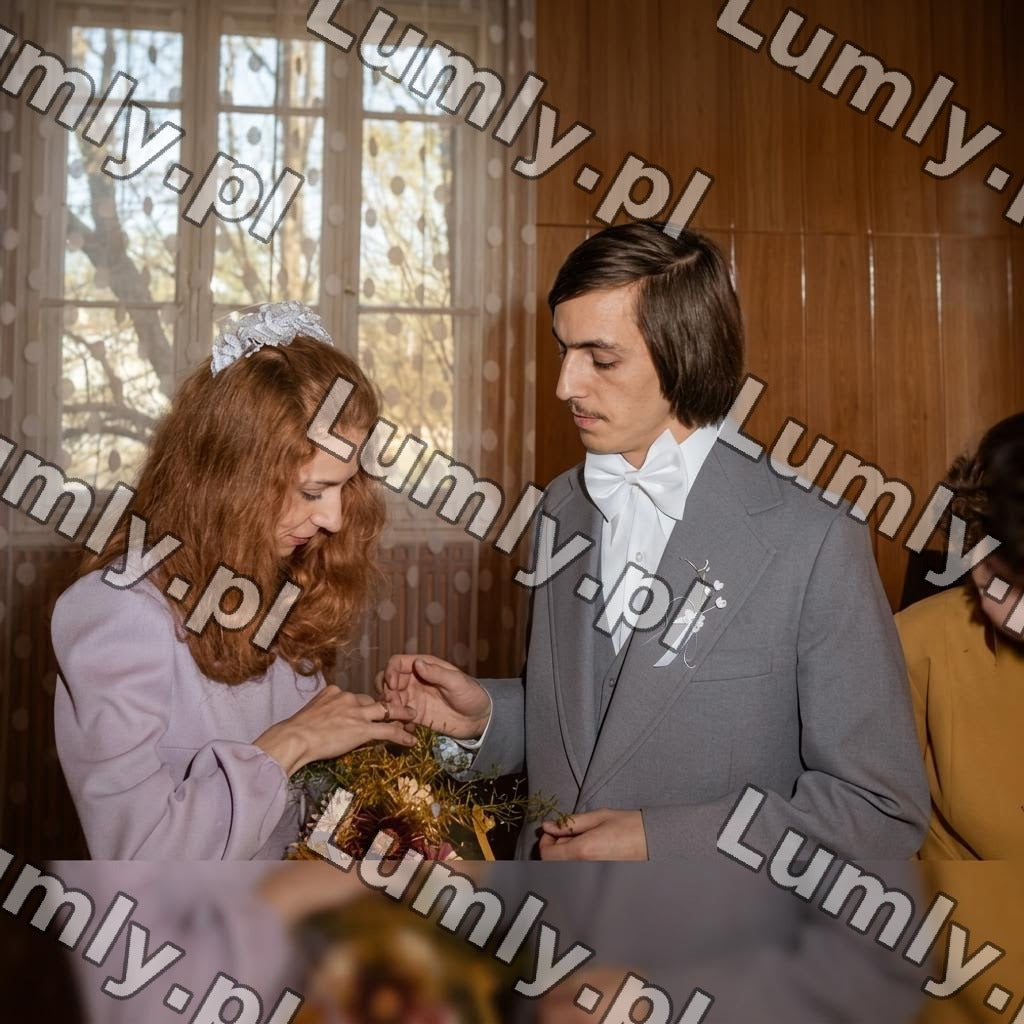 AI retusz-starych-zdjec for Retuszstar - 61780027