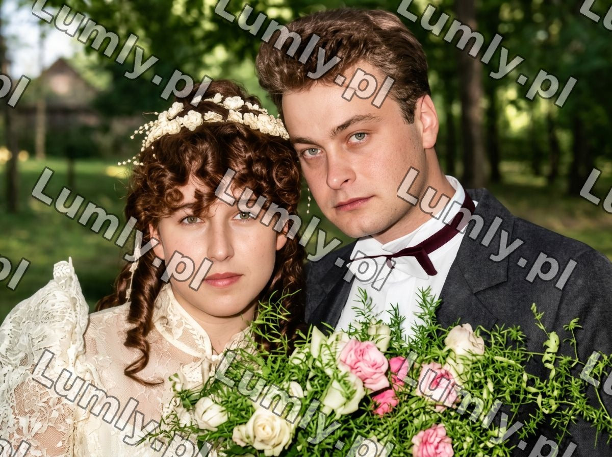 AI retusz-starych-zdjec for Retuszstar - 82674380