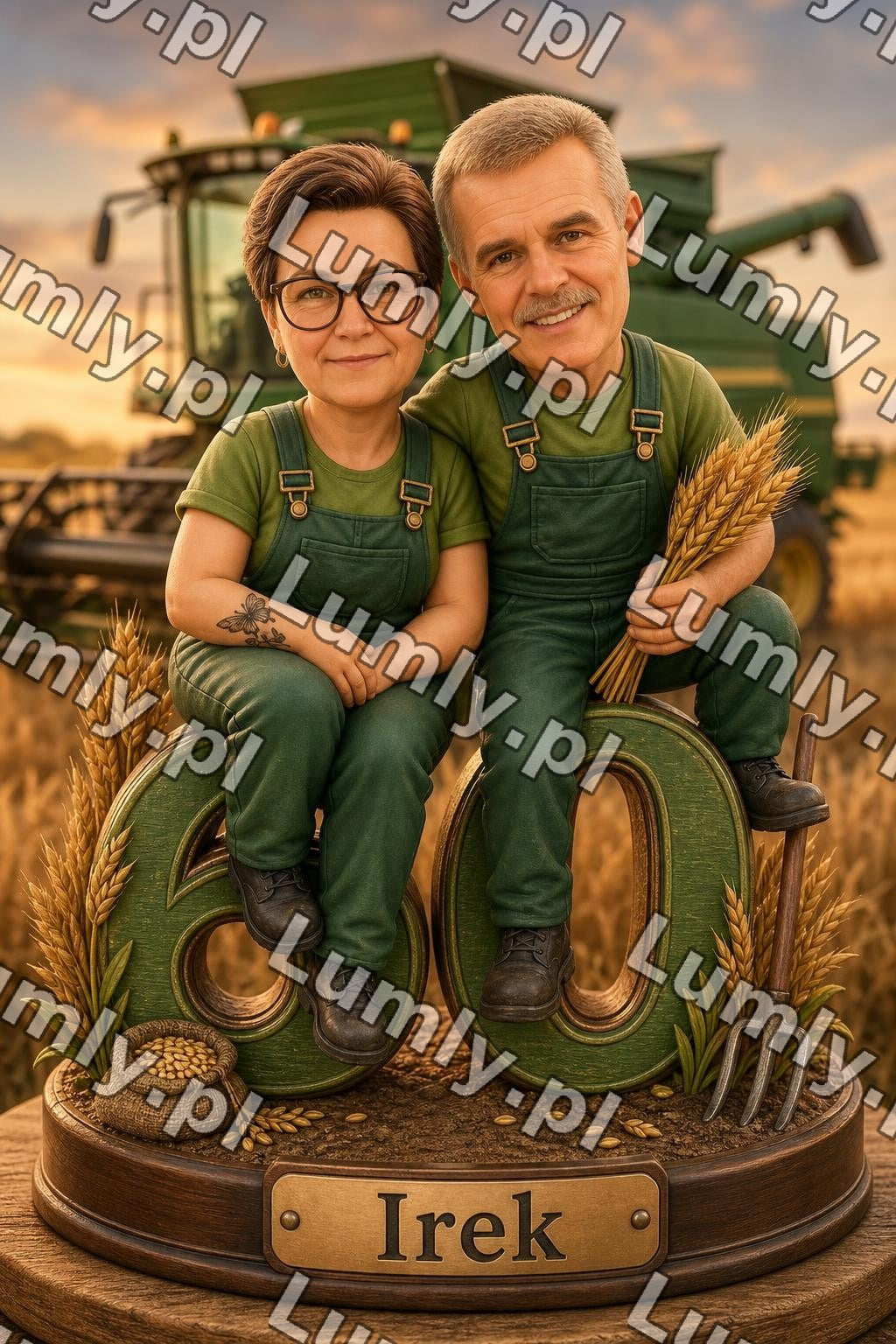 AI caricature-new for RolnikKary - 05295764
