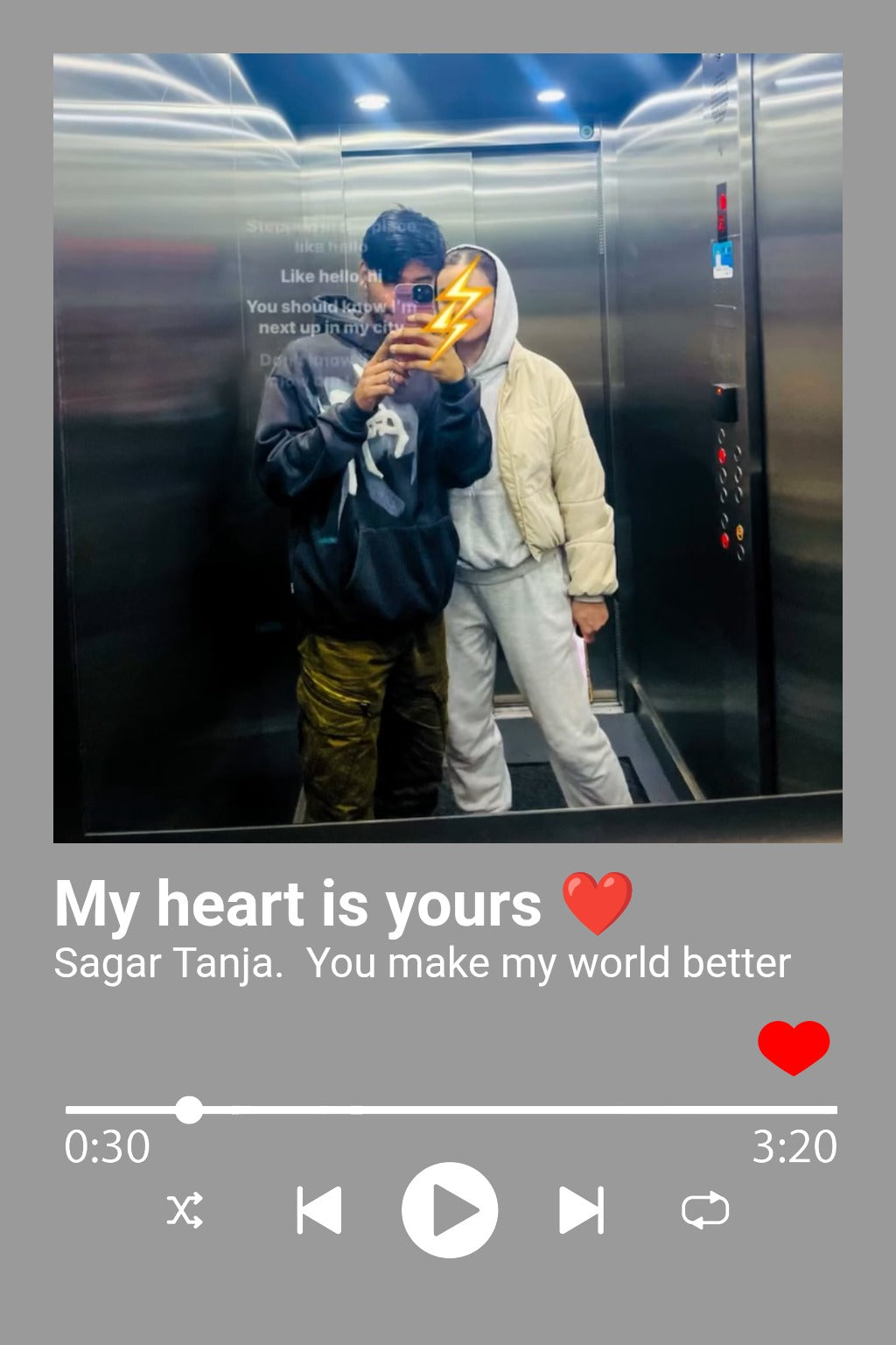 AI bez-zmian for Spotify - 32768412