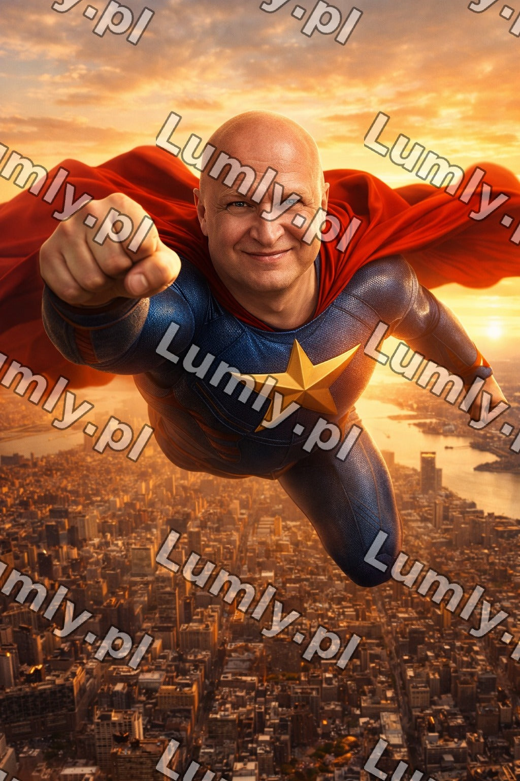 AI superhero_boy for Superbohat - 25053634