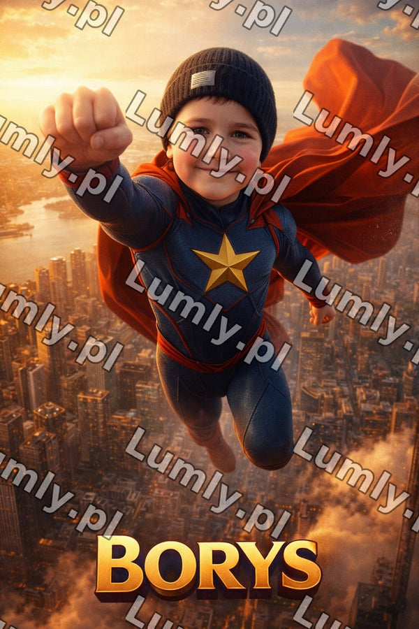 Obraz na płótnie (canvas) - Rozmiar 30×45 cm