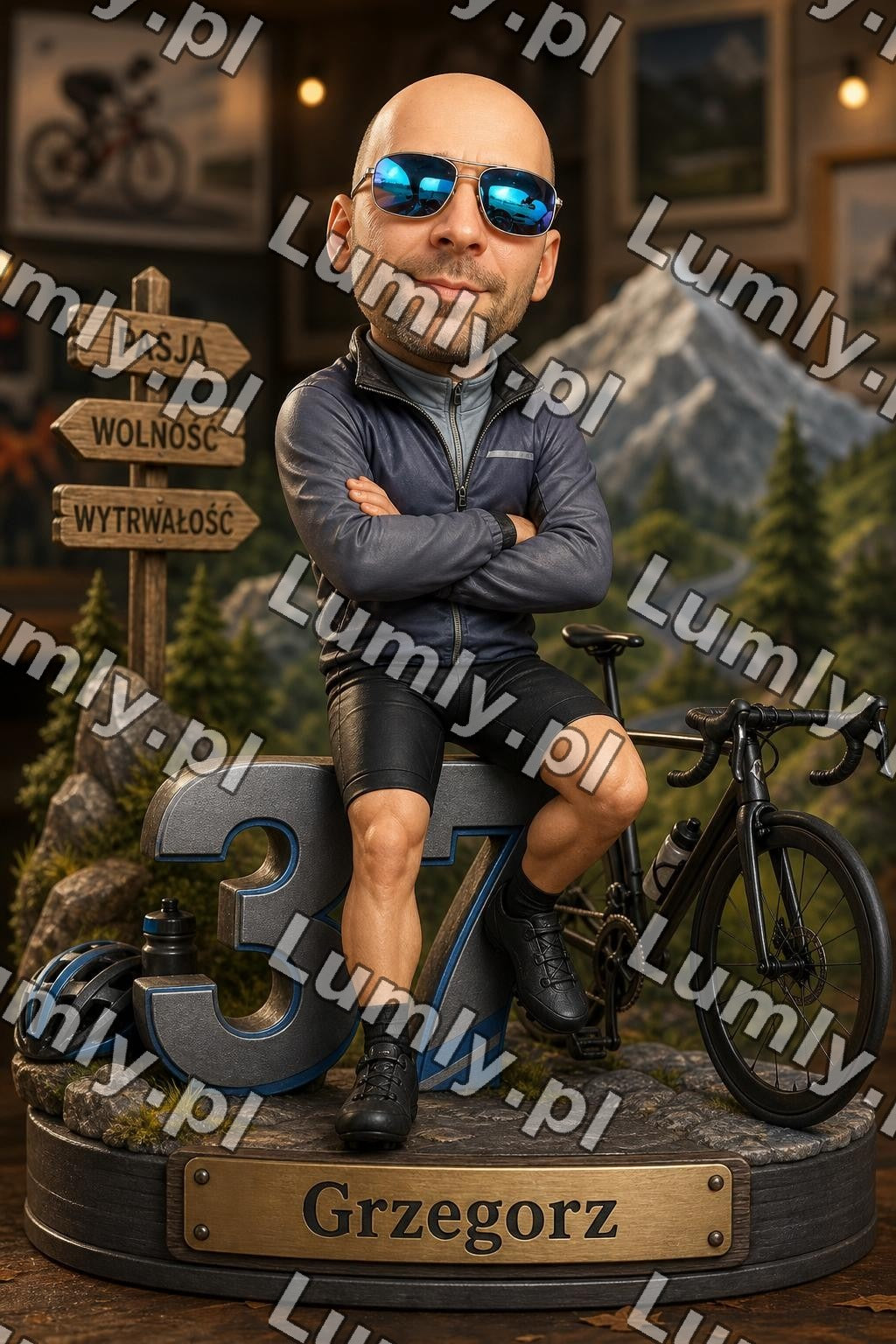 AI caricature-new for Szefowakol - 04168802