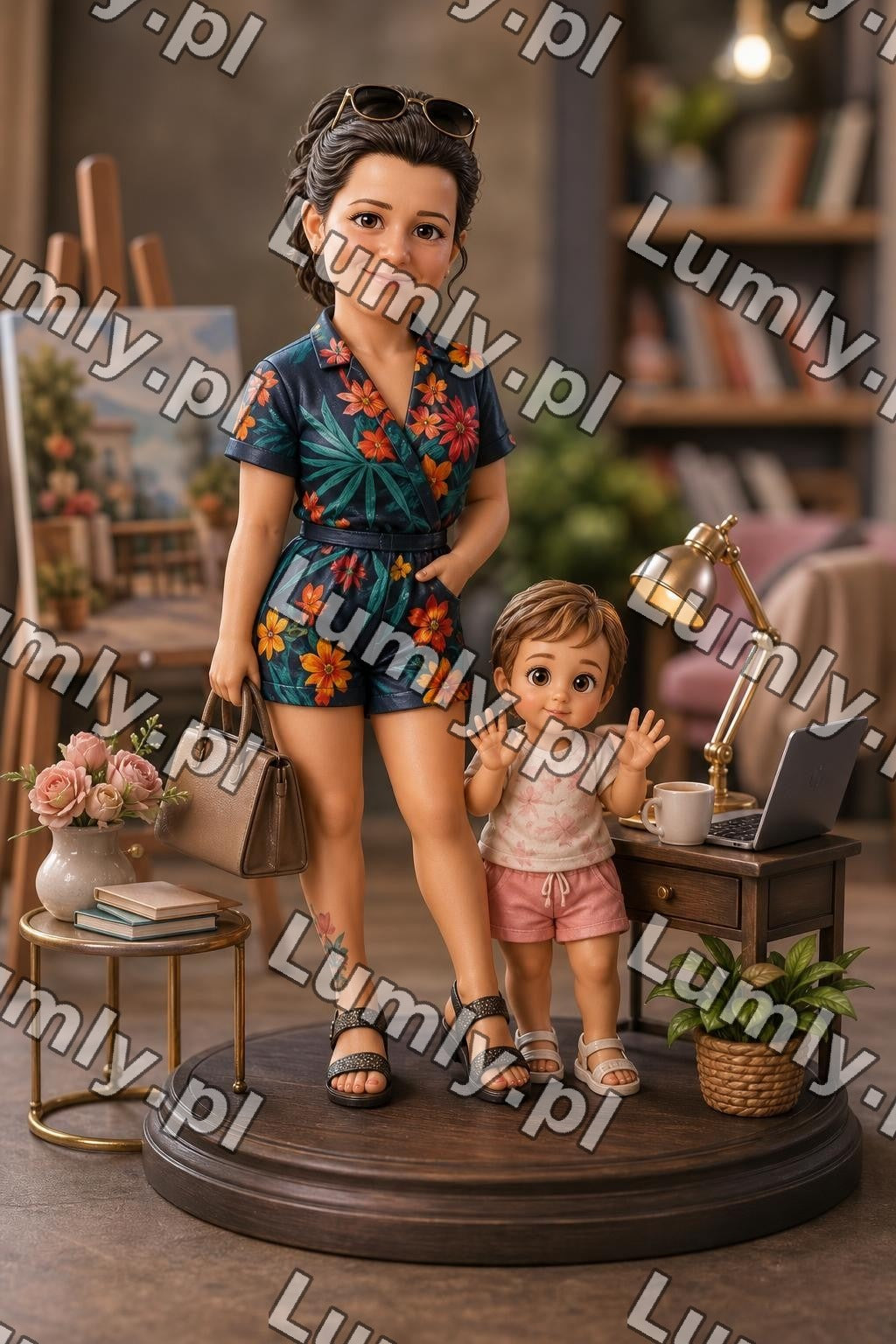 AI caricature-new for Szefowakol - 23497540