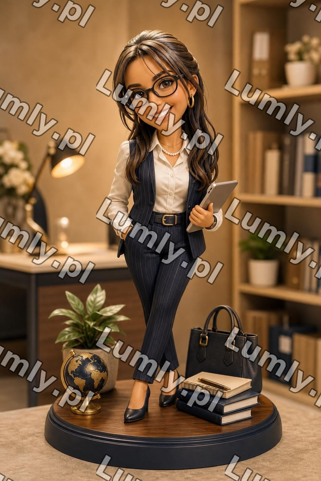 AI caricature-new for Szefowakol - 39807813