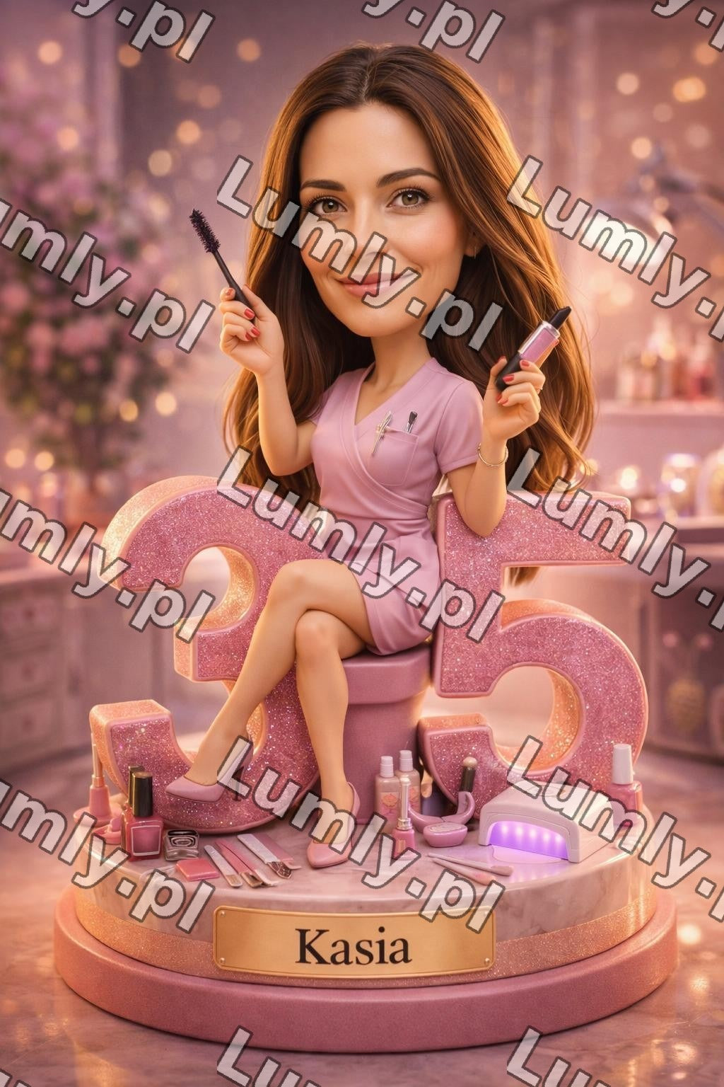 AI caricature-new for Szefowakol - 55813584