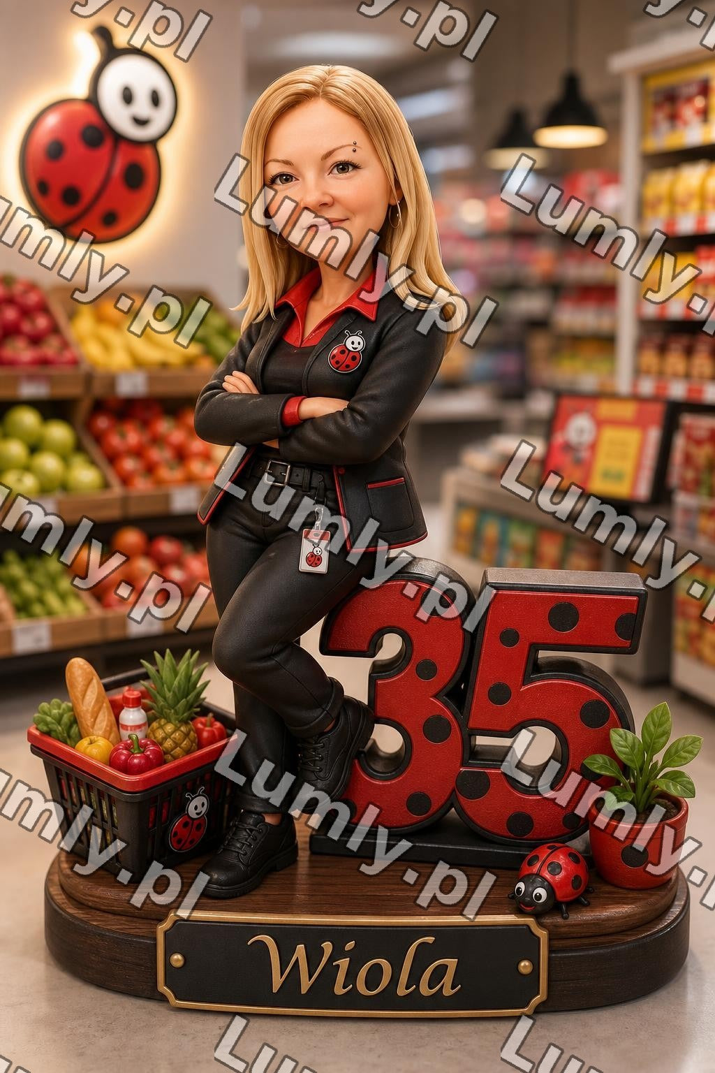 AI caricature-new for Szefowakol - 87726248