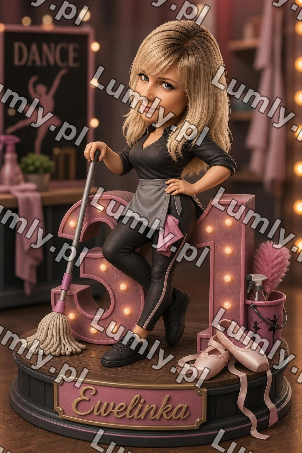 AI caricature-new for Szefowakol - 90437091
