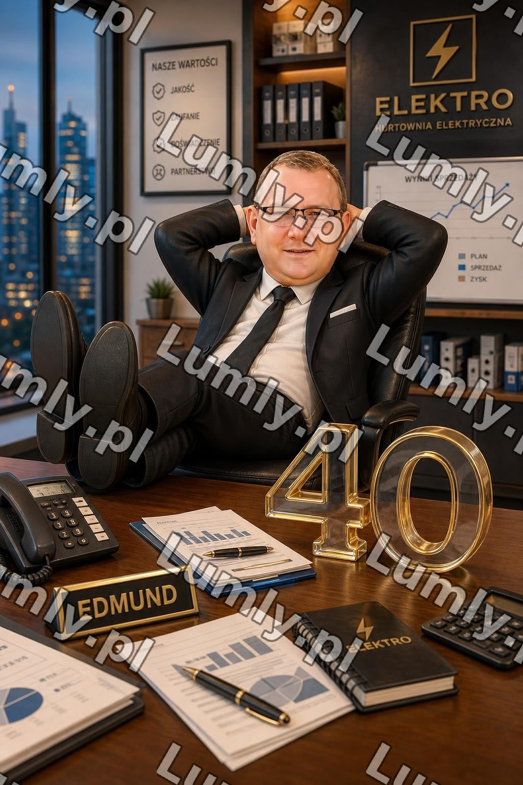 AI caricature-new for Szkiczezdj - 16071605