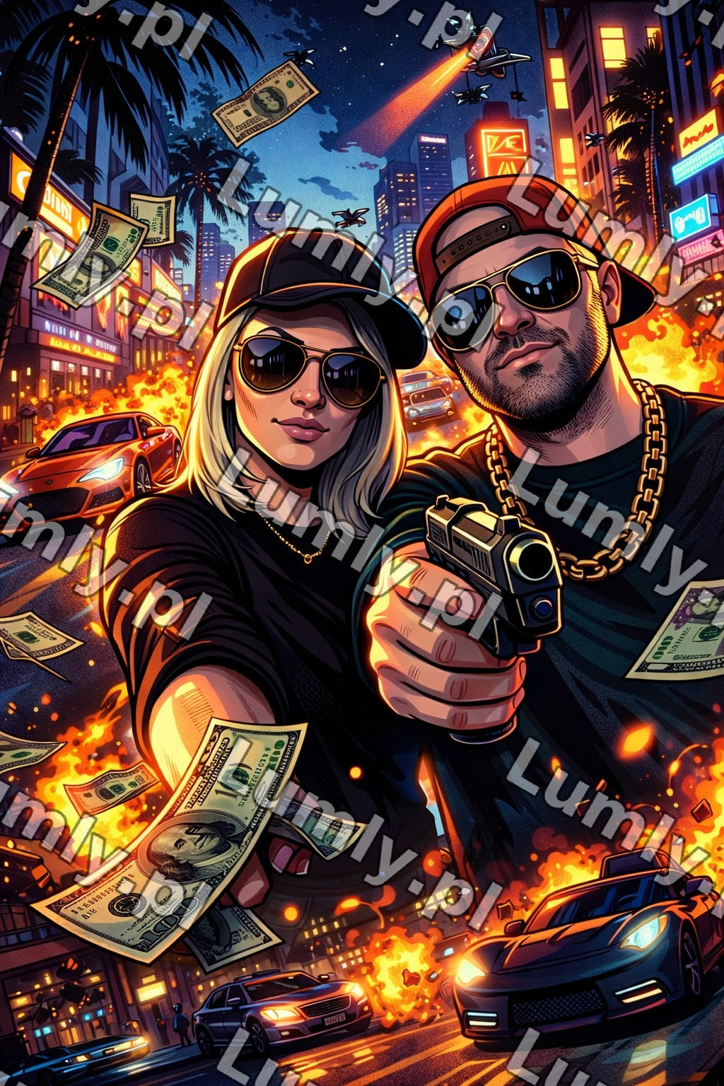 AI gta for Szkiczezdj - 49417994