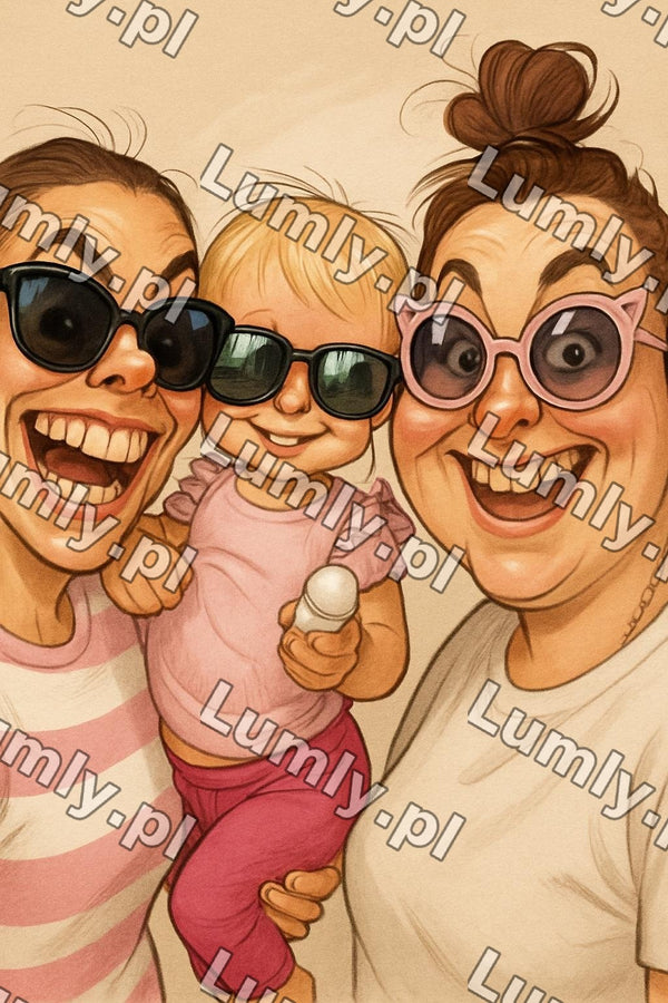 Plakat - Rozmiar 20×30 cm