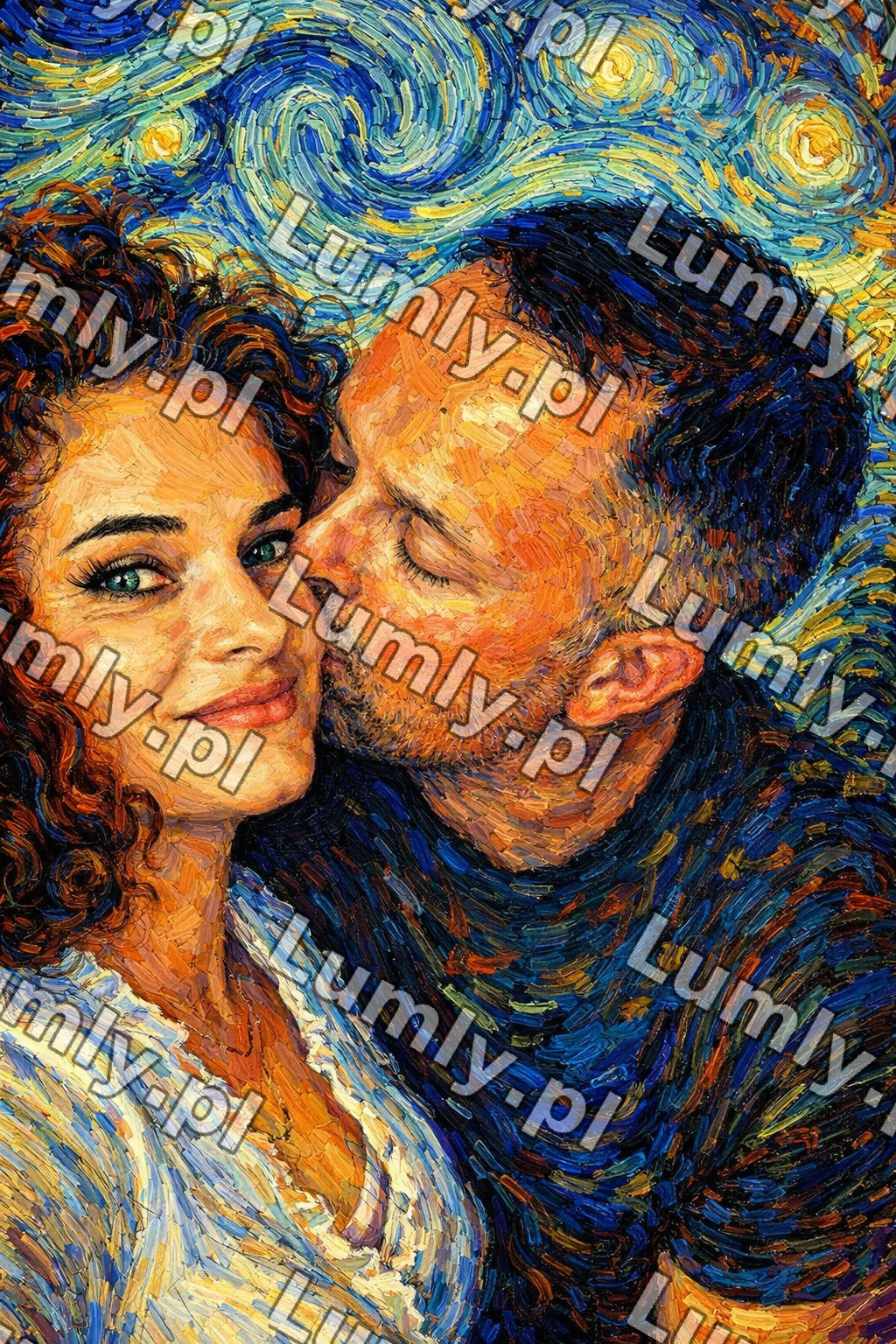 AI oil-paints for Szkiczezdj - 13546846
