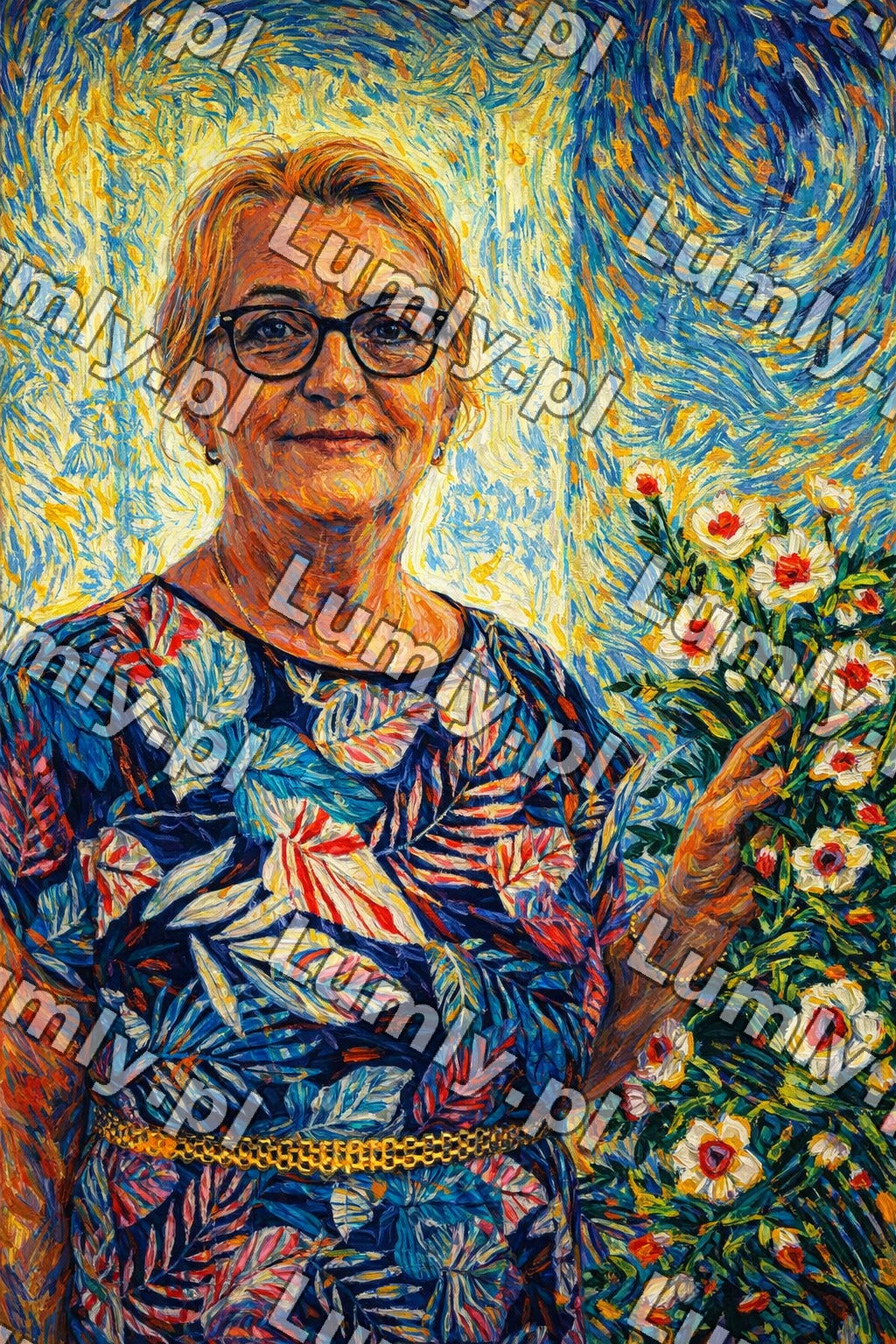 AI oil-paints for Szkiczezdj - 61067222